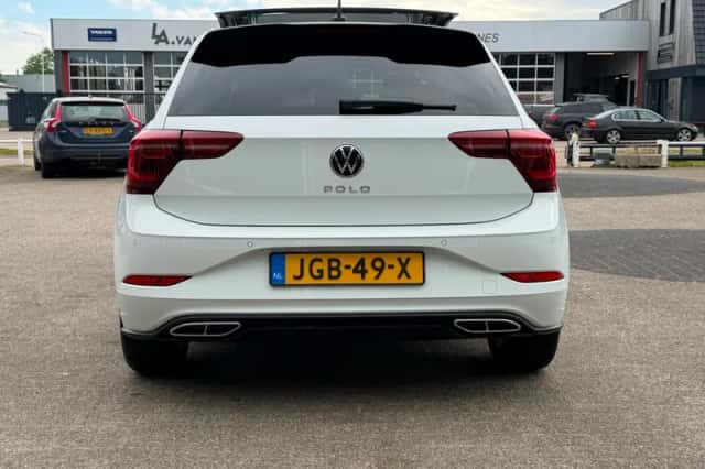 Volkswagen Polo (2025) thumbnail 6