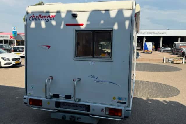 Fiat Ducato (2000) thumbnail 6