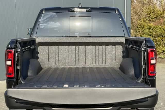 Dodge Ram (2024) thumbnail 5