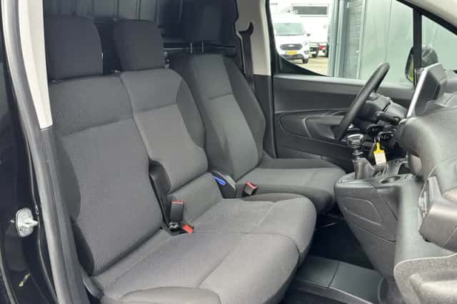 Citroën Berlingo (2024) thumbnail 5
