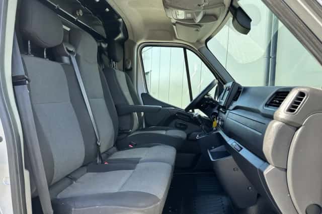 Renault Master (2021) thumbnail 6