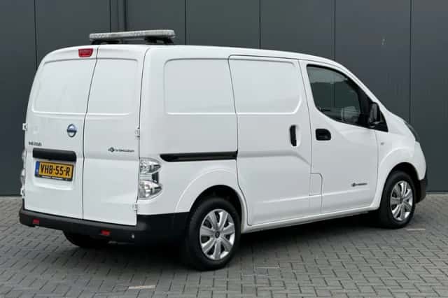 Nissan E-NV200 (2020) thumbnail 3