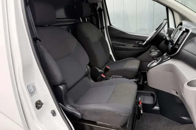 Nissan E-NV200 (2020) thumbnail 6