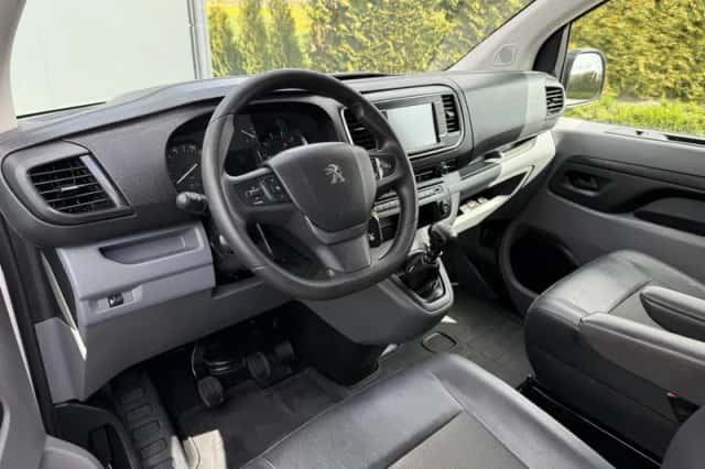Peugeot Expert (2022) thumbnail 6