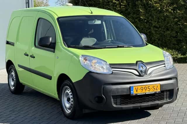 Renault Kangoo (2018) thumbnail 3