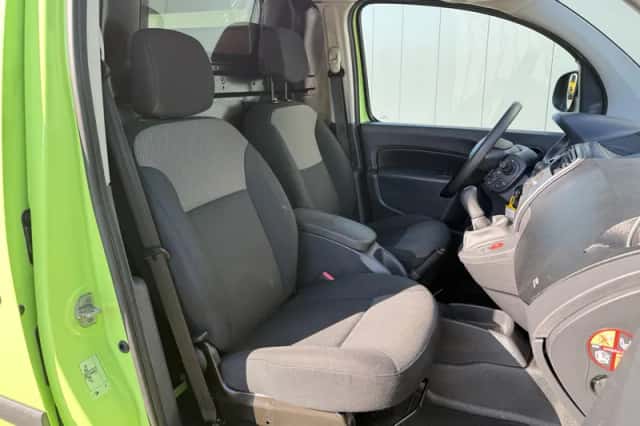 Renault Kangoo (2018) thumbnail 5