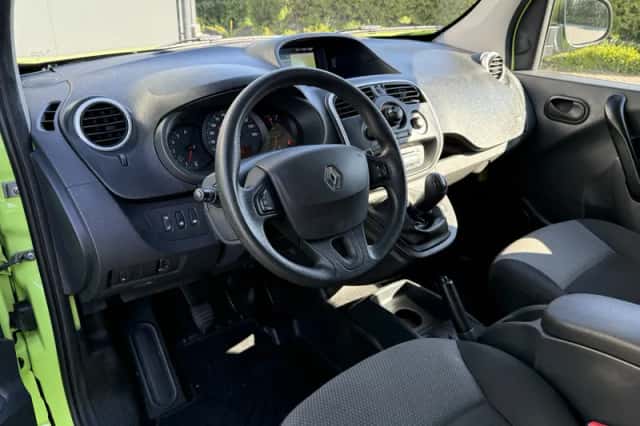 Renault Kangoo (2018) thumbnail 6