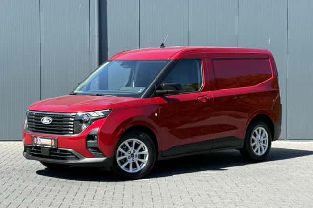 Ford Transit (2023) thumbnail 1