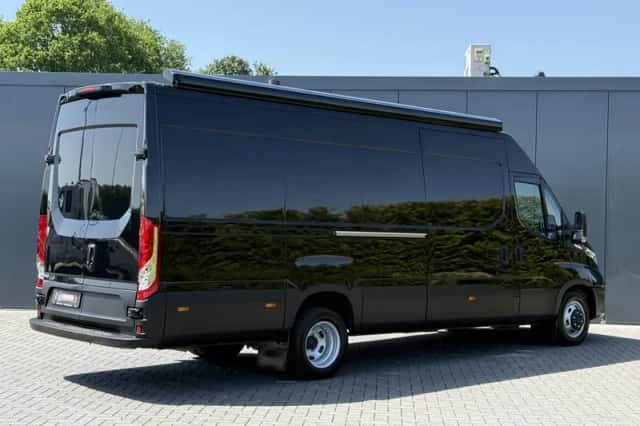 Iveco Daily (2021) thumbnail 2