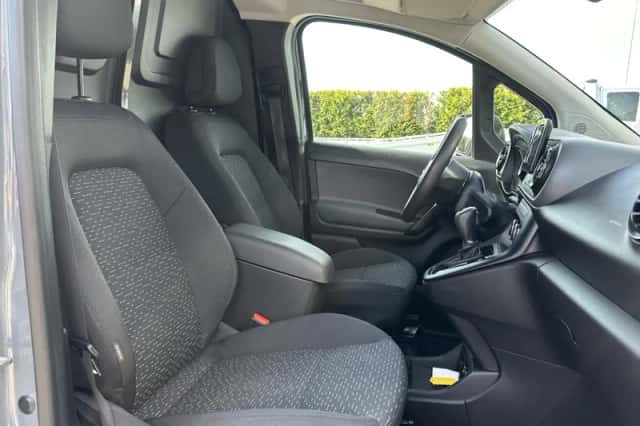 Mercedes-Benz Citan (2023) thumbnail 5