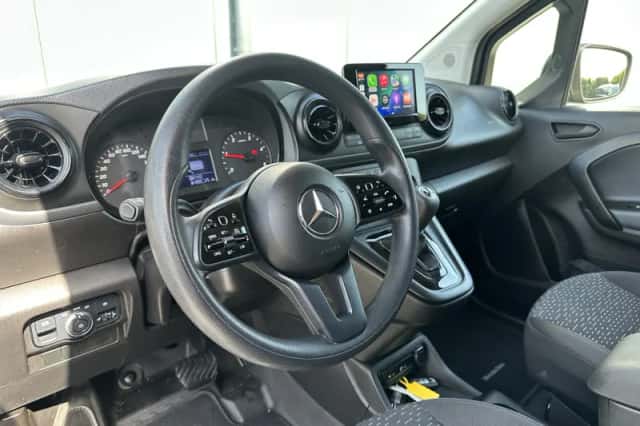 Mercedes-Benz Citan (2023) thumbnail 6