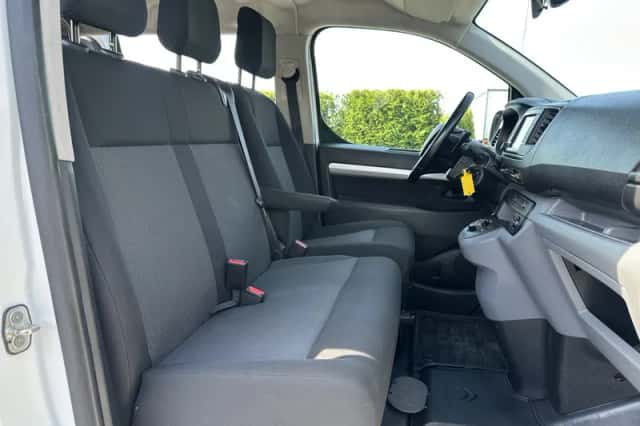 Citroën Jumpy (2021) thumbnail 2