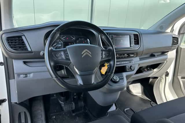 Citroën Jumpy (2021) thumbnail 3