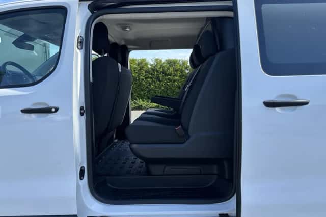 Citroën Jumpy (2021) thumbnail 5