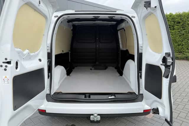 Mercedes-Benz eCitan (2023) thumbnail 5