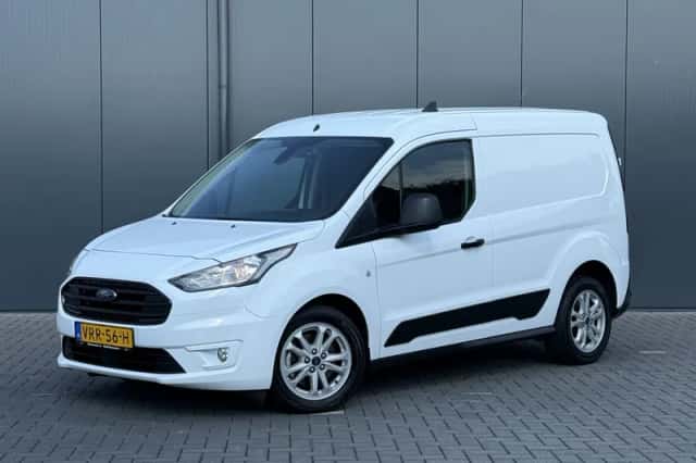Ford Transit (2022) thumbnail 1