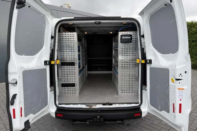 Ford Transit (2020) thumbnail 5