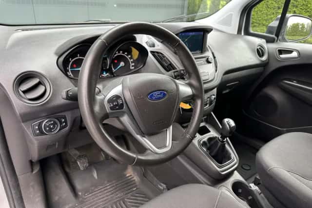 Ford Transit (2021) thumbnail 6