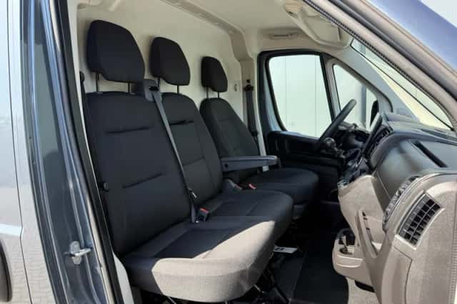Opel Movano (2024) thumbnail 5