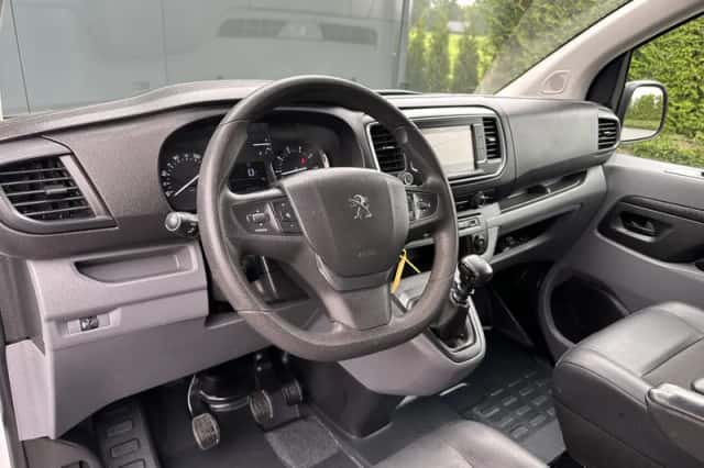 Peugeot Expert (2021) thumbnail 6