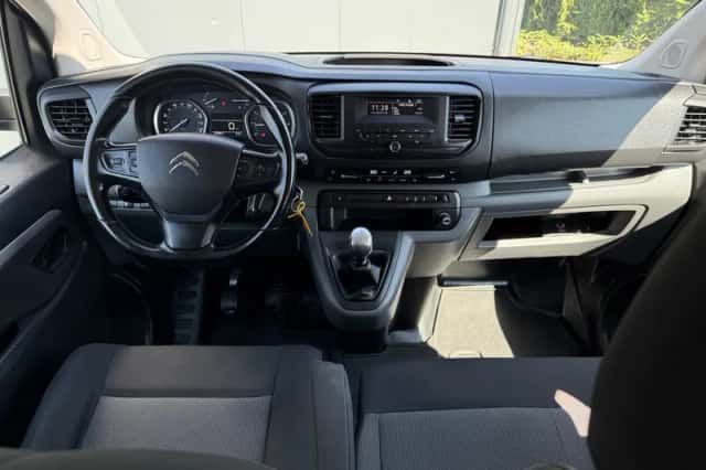 Citroën Jumpy (2019) thumbnail 5