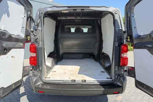 Citroën Jumpy (2019) thumbnail 6