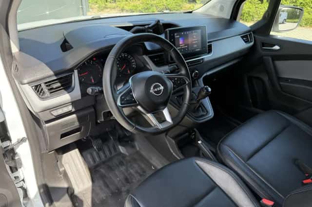 Nissan Townstar (2023) thumbnail 6