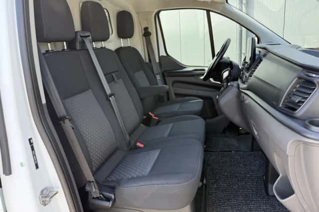 Ford Transit (2020) thumbnail 5