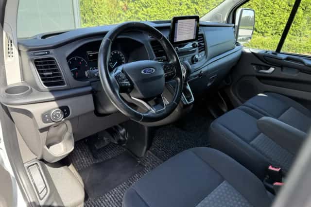 Ford Transit (2020) thumbnail 6