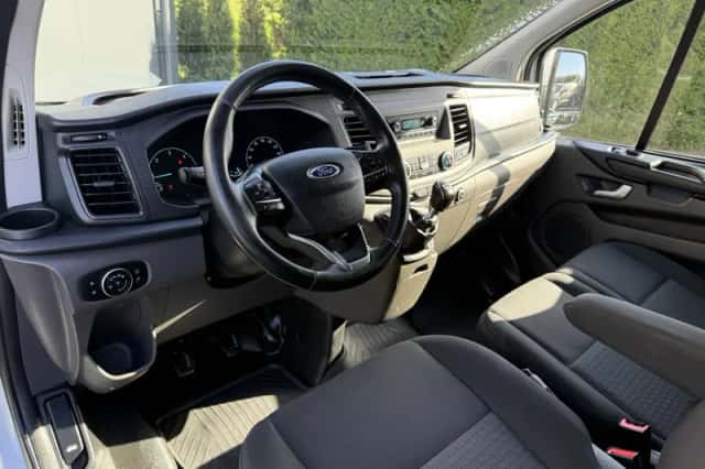 Ford Transit (2020) thumbnail 5