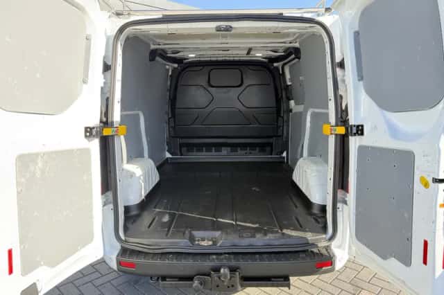 Ford Transit (2020) thumbnail 6