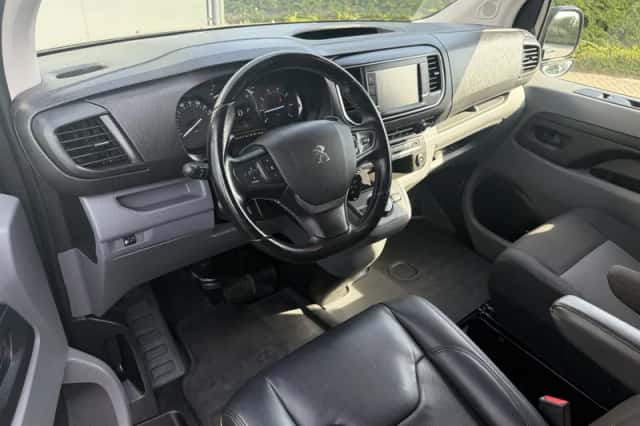 Peugeot Expert (2022) thumbnail 6