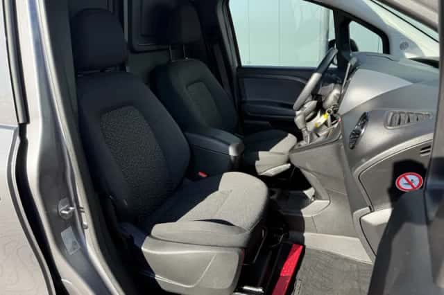 Mercedes-Benz Citan (2024) thumbnail 5