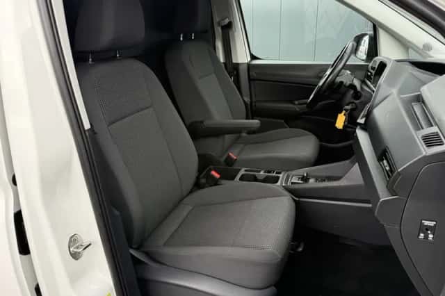 Volkswagen Caddy (2021) thumbnail 5