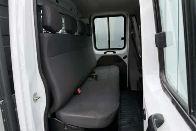 Renault Master (2020) thumbnail 6