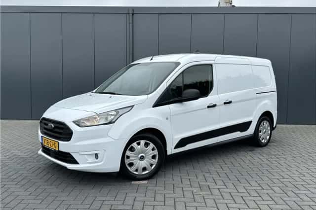 Ford Transit (2022) thumbnail 1