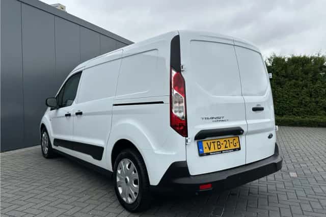 Ford Transit (2022) thumbnail 5