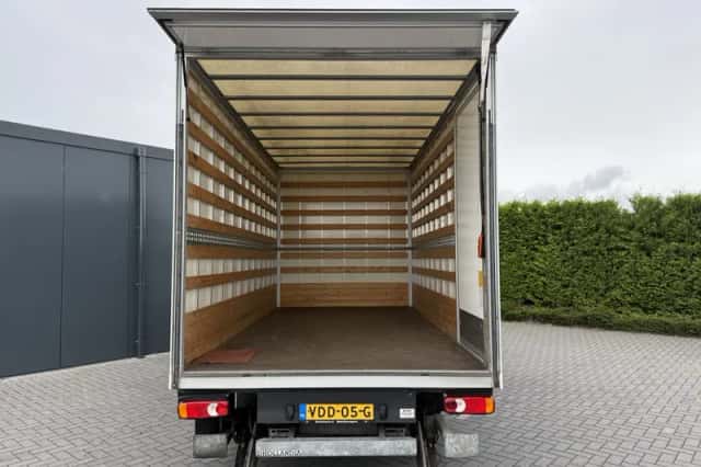 Renault Master (2019) thumbnail 5