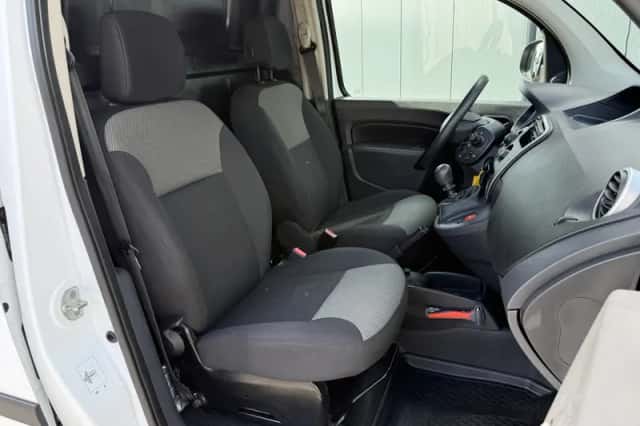 Renault Kangoo (2021) thumbnail 5