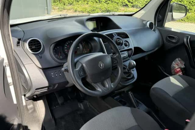 Renault Kangoo (2021) thumbnail 6