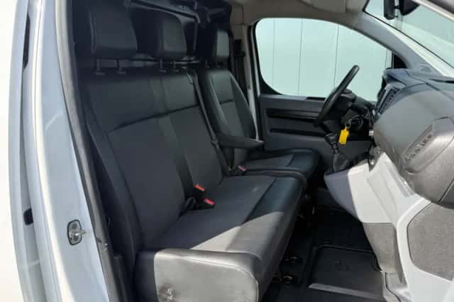 Opel Vivaro (2020) thumbnail 5