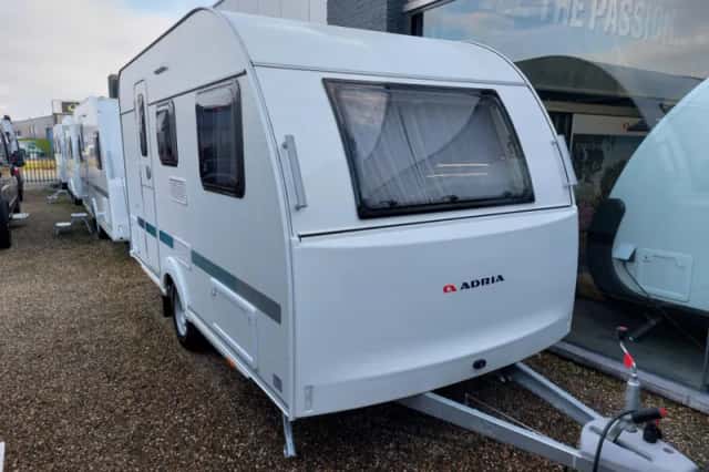 Adria Aviva (2026) thumbnail 1