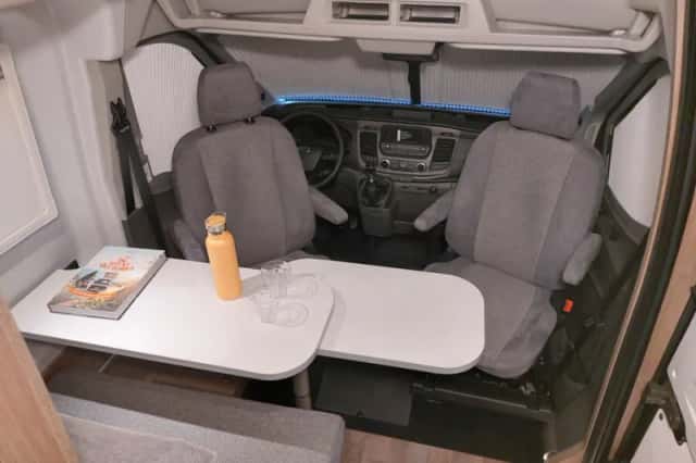 Carado CV 590 (2024) thumbnail 6