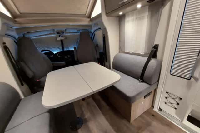 Carado T 459 (2026) thumbnail 5