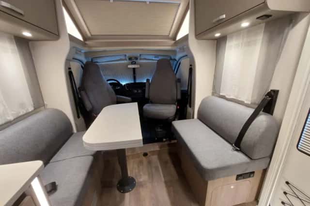 Carado T 459 (2026) thumbnail 6