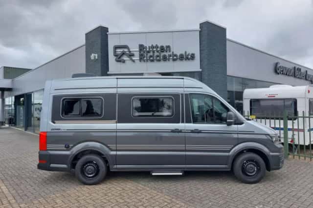 Eriba Car (2025) thumbnail 2