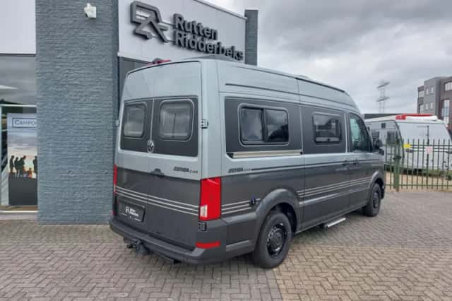 Eriba Car (2025) thumbnail 3