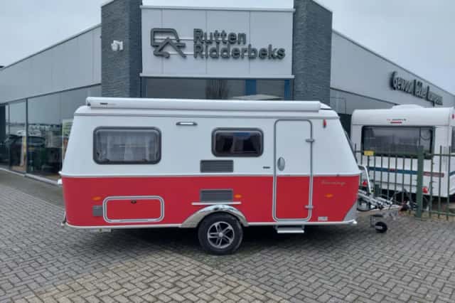 Eriba Touring (2026) thumbnail 2