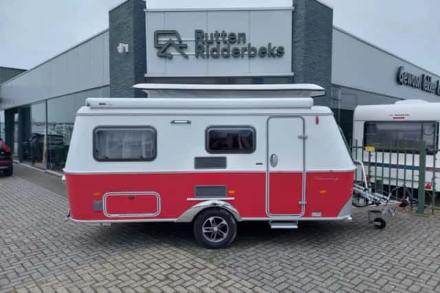 Eriba Touring (2026) thumbnail 3