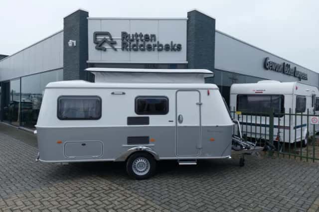 Eriba Touring (2026) thumbnail 3